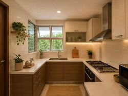 Hillington Green (D23), Condominium #603697181